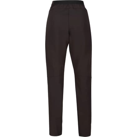 Broek Wandelen Dames Waterafstotend Stretch