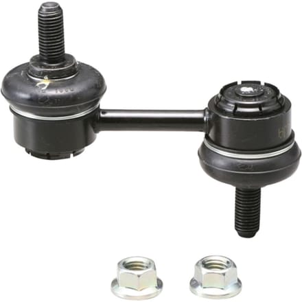 Stabilisatorstang CTR CL0349