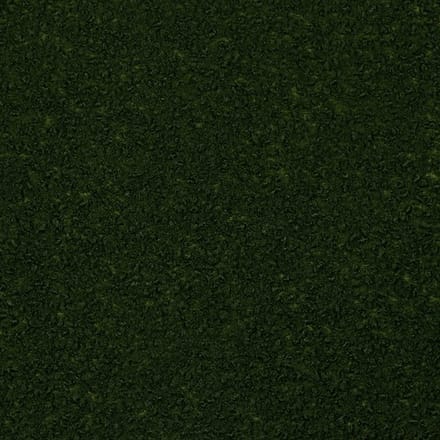 10 meter bouclé stof - Mosgroen - 150cm breed