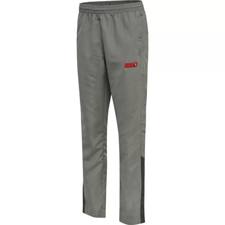 Hummel dames joggingbroek Hmlpro Grid Woven Pants Wo 214693