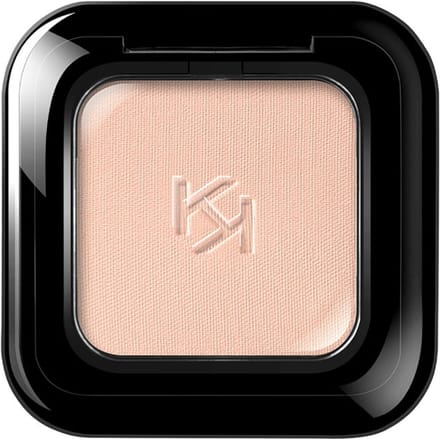 KIKO Milano High Pigment Eyeshadow 1.5g (Various Shades) - 19 Matte Neutral Beige