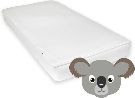 ABZ Airgo Koala Babymatras - 60/120