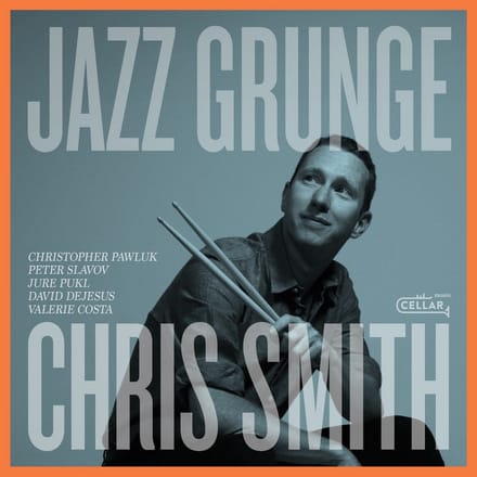 Jazz Grunge