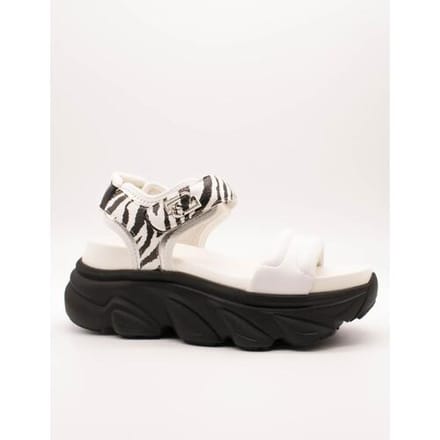 Liu·jo Steffy 01 Sandalen Wit EU 37 Vrouw