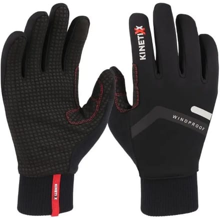 Skihandschoenen KinetiXx Norik