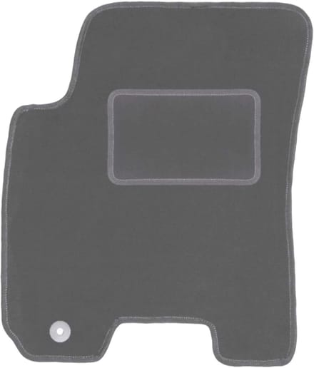 Automat bestuurder: Kia Sportage II SUV (2004-2010)