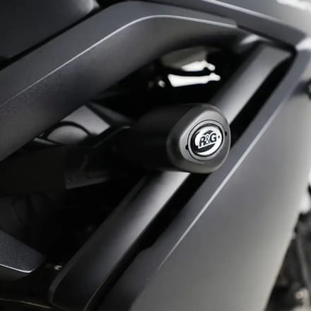 Beschermtampon R&G Racing Triumph DAYTONA 660