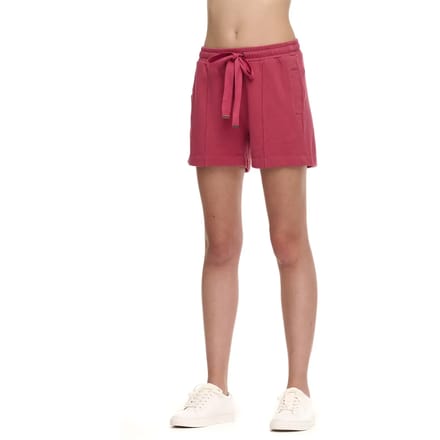 Damesshort Ragwear Breezzy