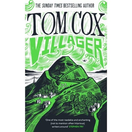 Villager - Tom Cox