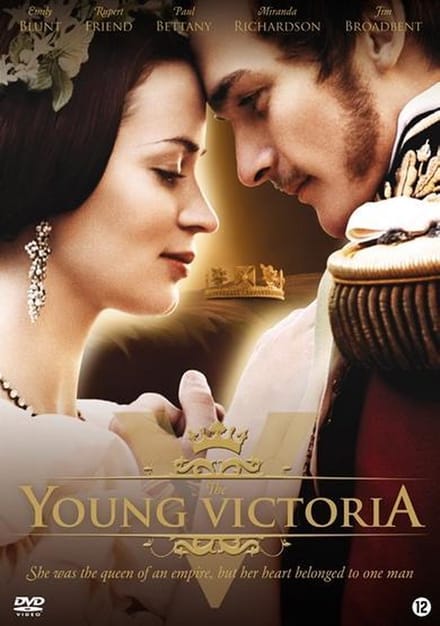The Young Victoria