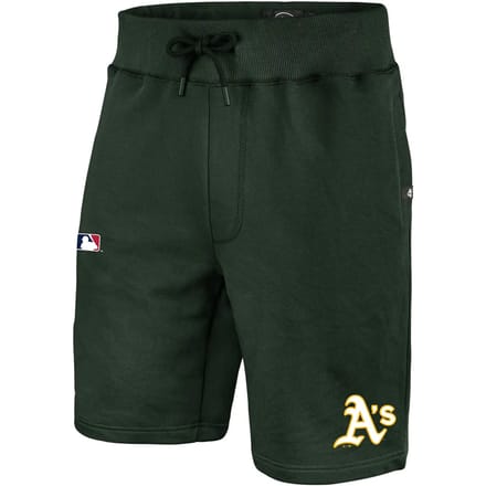 Korte Oakland Athletics 47Brand MLB Imprint Helix