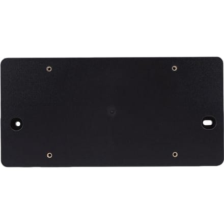 Support de Plaque d'Immatriculation Arrière Support de Plaque de Remplacement pour Sportback RS3 S4 Allroad RS4 S5 Sportback RS5 8T0827113A01C