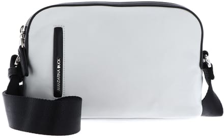 MANDARINA DUCK schoudertas Hunter Crossover Bag Cashmere crème