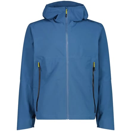 Hooded jacket CMP