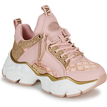 Lage Sneakers Buffalo BINARY GLAM L