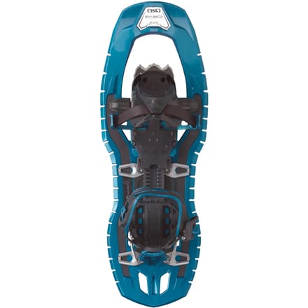 Tsl Outdoor Symbioz Hyperflex Access Sneeuwschoenen Blauw EU 39-47 / 50-120 Kg