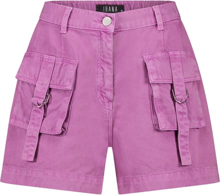 Ibana • short Sammy fuchsia • maat 34