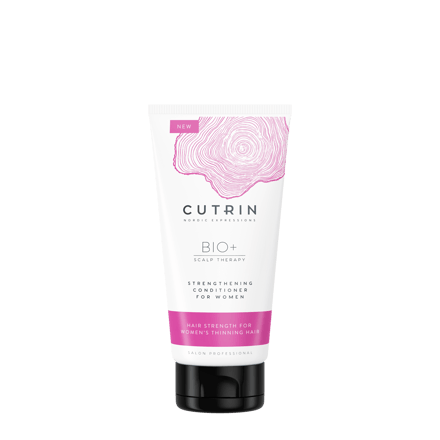 Cutrin Bio+ Scalp Therapy Strengthening Conditioner 200 ml
