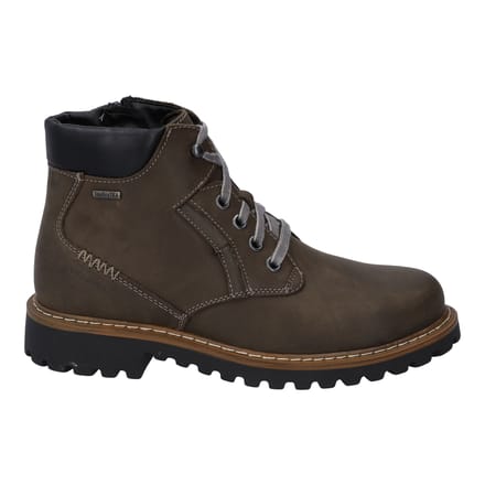 JOSEF SEIBEL Chance 39 | Stiefelette für Herren | Beige