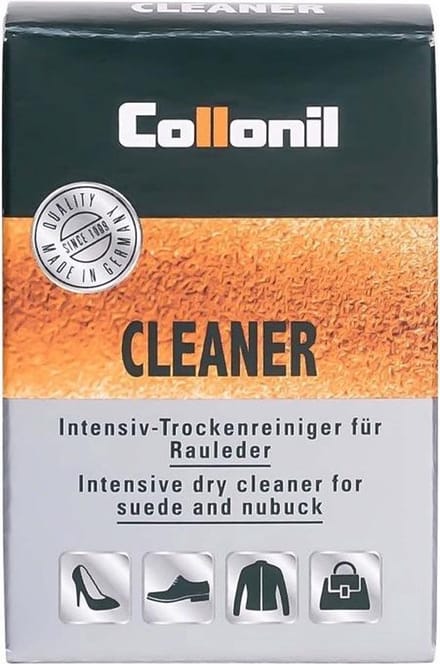 Collonil Cleaner Stick