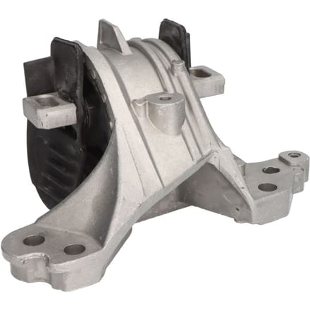 Rubber carrosserie, motorophanging MAGNETI MARELLI 030607010843
