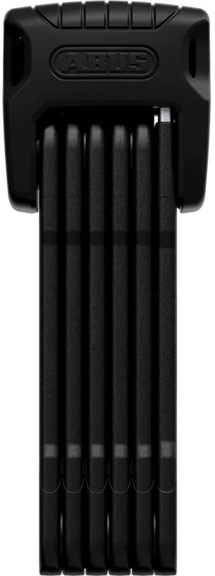 ABUS Slothouder Bordo Granit SH 6500K/90 - Zwart
