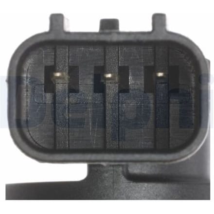 Sensor, nokkenas positie DELPHI SS12277-12B1