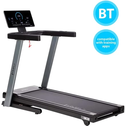 Elektrische loopband HMS BE5838