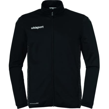 Uhlsport Score Trainingsjas Kind Zwart-Wit Maat 128
