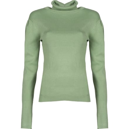Silvian Heach stoppen Citron Vrouw groen