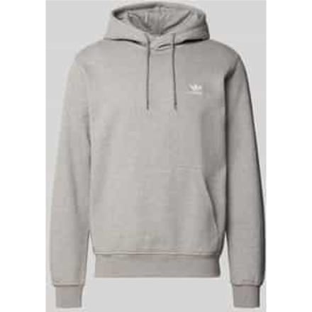 Hoodie met capuchon