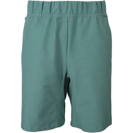 Snap Climbing Sport Broek Groen S / Short Man