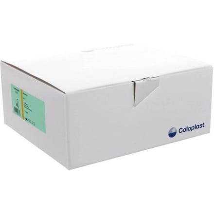 Conveen Security Plus Penishuls+Fix 25Mm 5025 30 Condooms