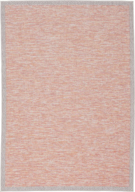 Pergamon Vloerkleed Ottawa Mix Platweave voor binnen en buiten
