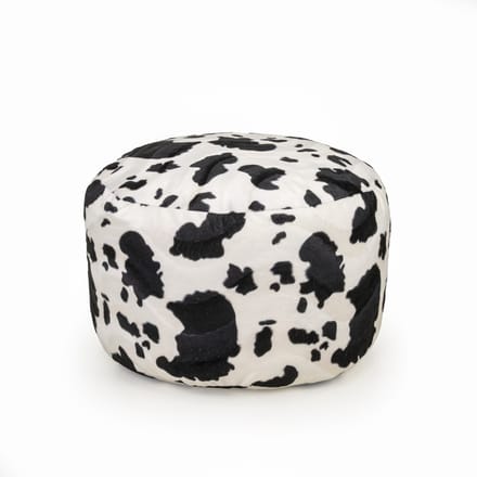 POEF ROND 60 KOE