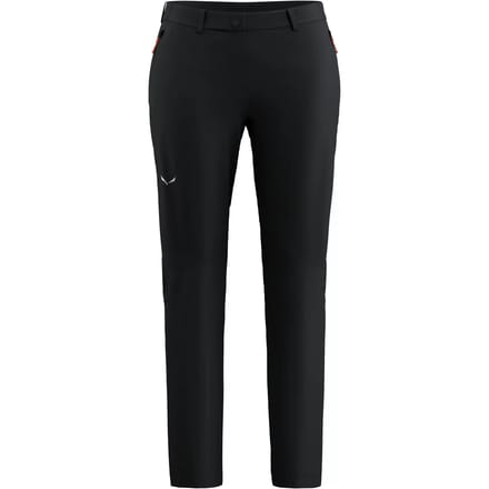 Dames wandelbroek Salewa Puez Talvena