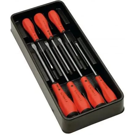 Module 7 schroevendraaiers MOB Torx