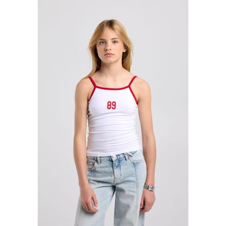 America Today Giada Jr Off White Taglia: 134/140 | Camicie Outlet | kids | Bianco
