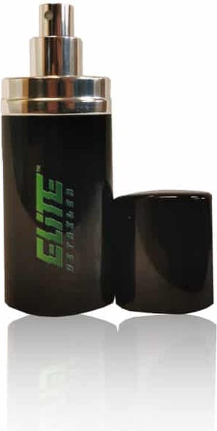 Elite Detailer Auto Parfum Spring | Lente geur - 30 ml