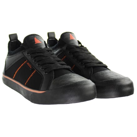 Musto Pro Neo Zwart Herenschoenen