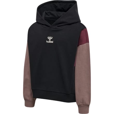 Hummel kinderhoodie Hmlpaloma 216409