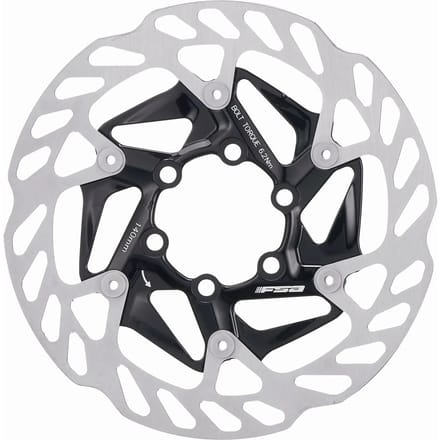 Remschijf FSA K-Force we 6H 140mm rd-8401 v19