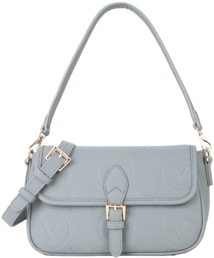 VALENTINO schoudertas Samba Re Flap Bag Grigio grijs