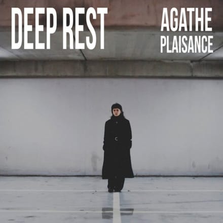 Agathe - Deep Rest (LP)