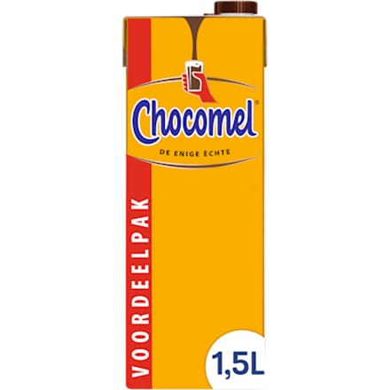 Vol voordeelpak
