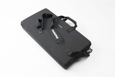 Magma CTRL Case SC LIVE 4 - DJ-controller case