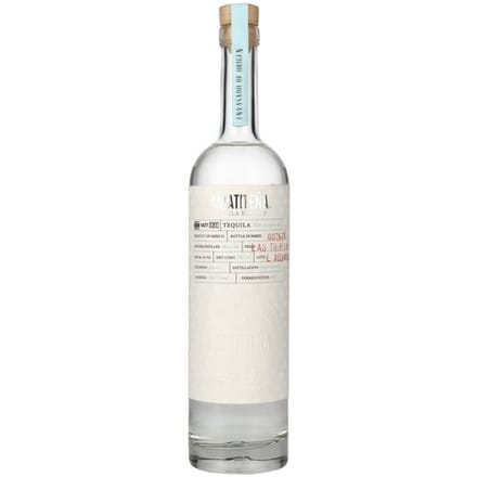Amatiteña Tequila Blanco 100% Puro de Agave 42% Vol. 0,7l