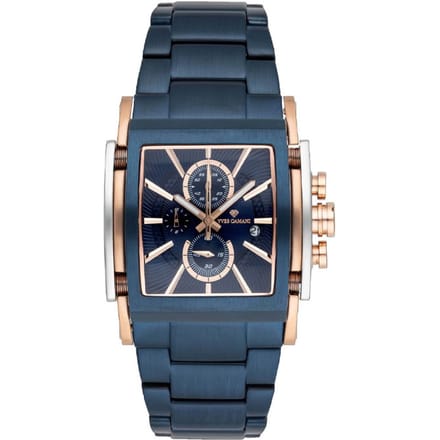 Yves Camani Escaut Chronograph | YC1060-N