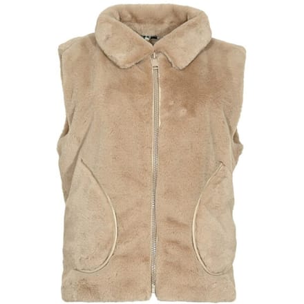 MAICAZZ Radius vest wi25.65.502 sand