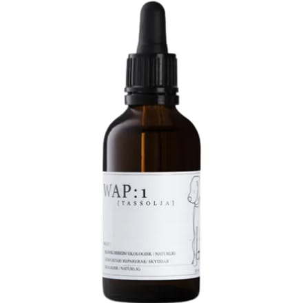 WAP: 1 Beenolie Beenverzorging - 50ml